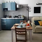 La Casa Blu