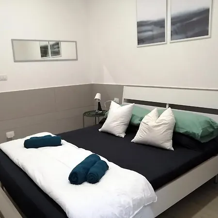 La Casa Blu Bari