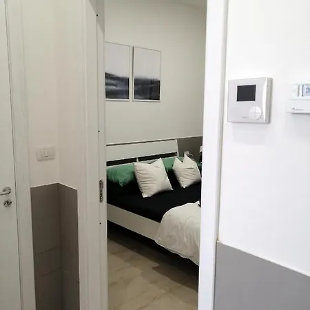La Casa Blu Bari