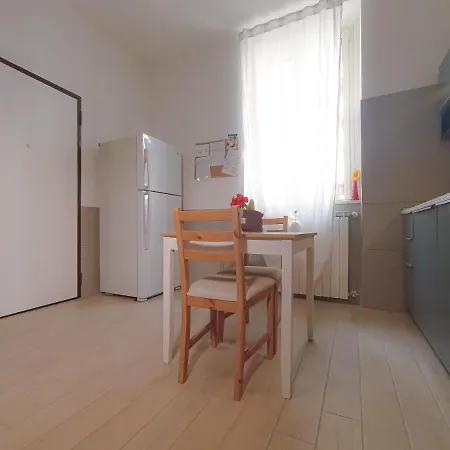 La Casa Blu Appartement *