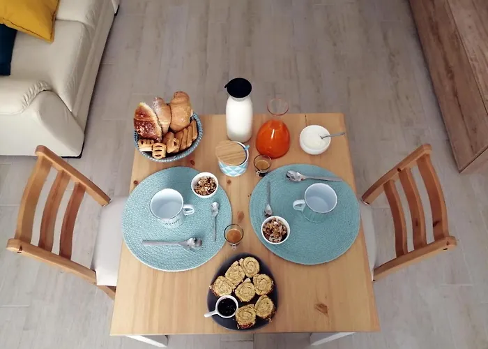 La Casa Blu Бари