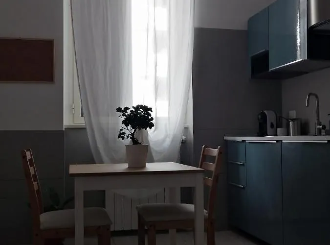 La Casa Blu * Бари