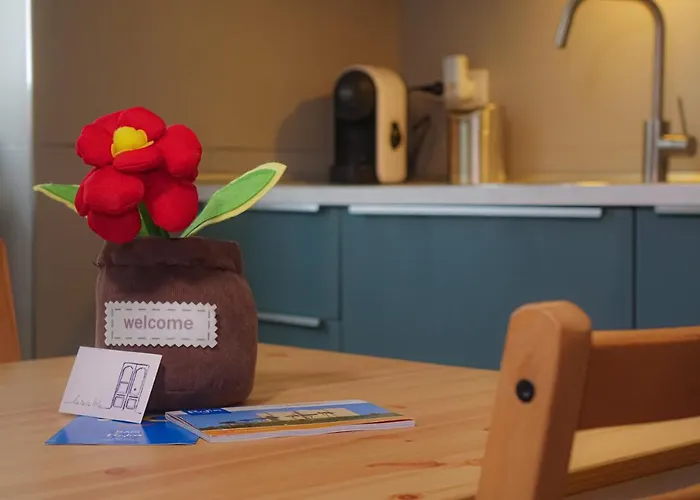 La Casa Blu * Бари