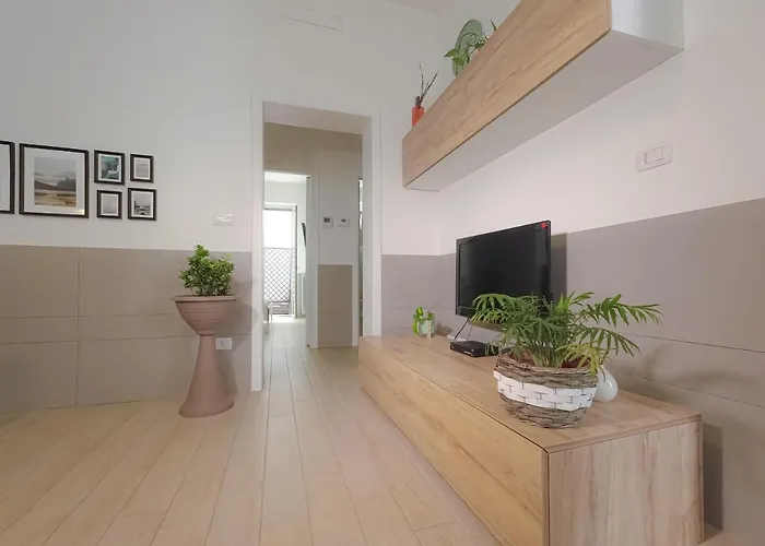 La Casa Blu * Бари