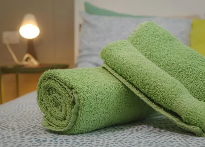 La Casa Blu * Бари