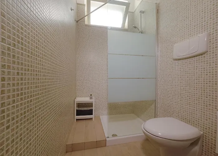 Апартаменты La Casa Blu Бари