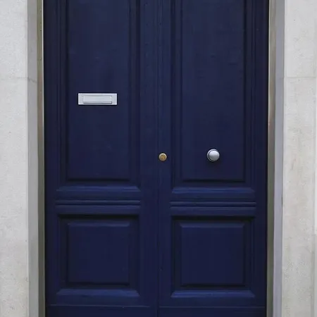 Apartment La Casa Blu *