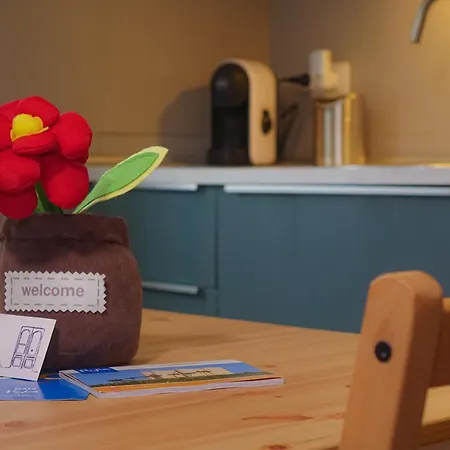 La Casa Blu * בארי