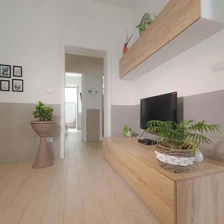 La Casa Blu * 巴里