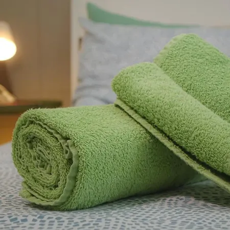 La Casa Blu * Μπάρι