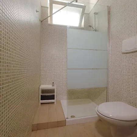 דירה La Casa Blu בארי