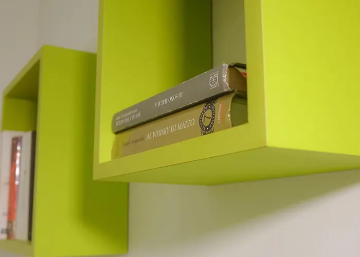 Appartamento La Casa Blu